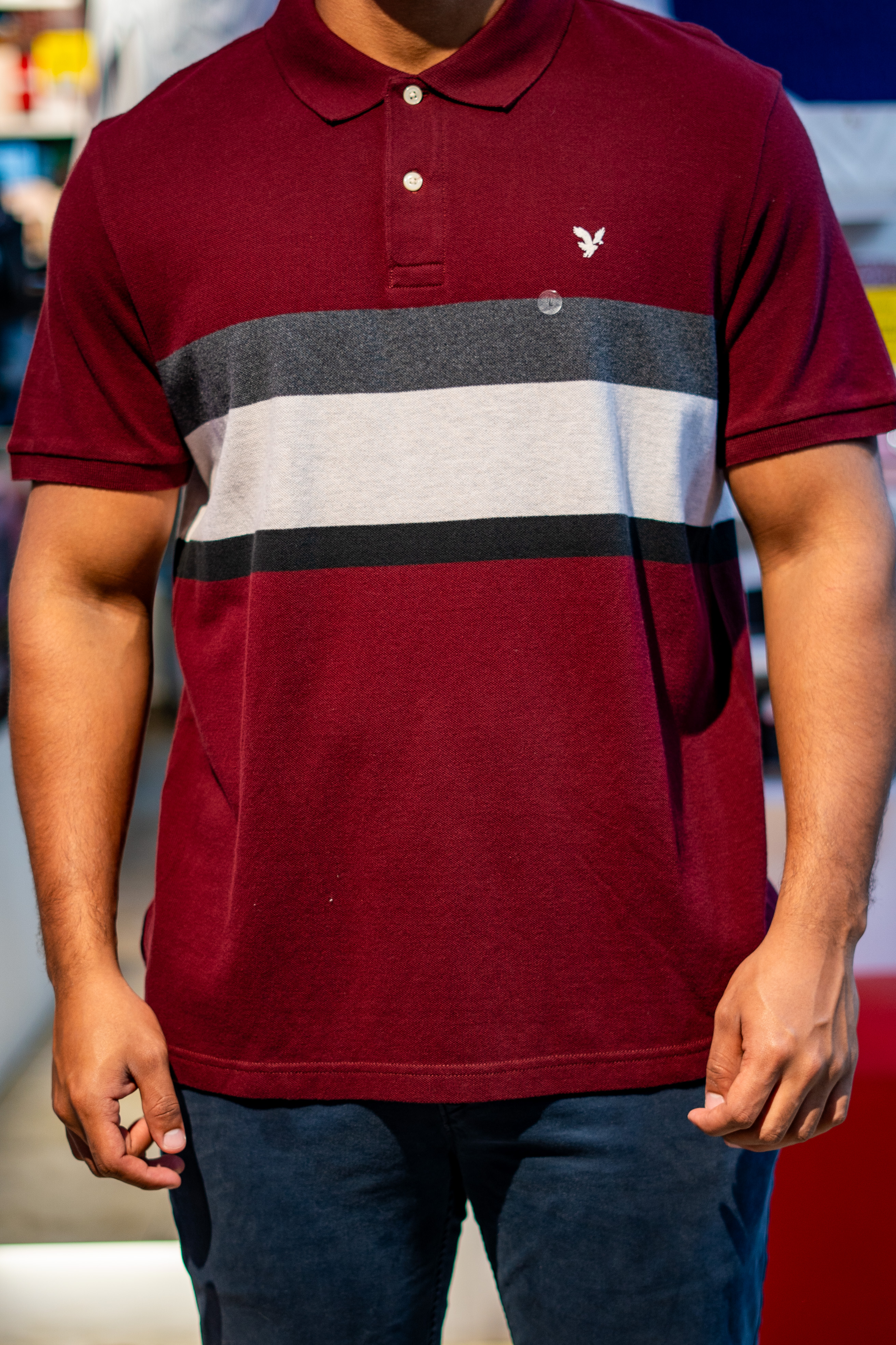 American Eagle Chemise Flex
